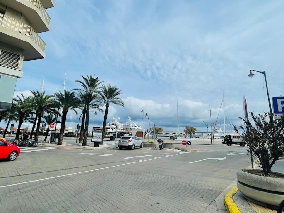 Casa Sandunga En Puerto De Denia Ngoại thất bức ảnh