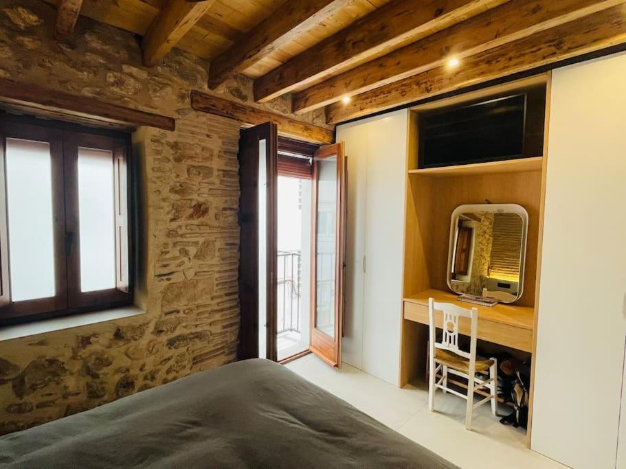 Casa Sandunga En Puerto De Denia Ngoại thất bức ảnh