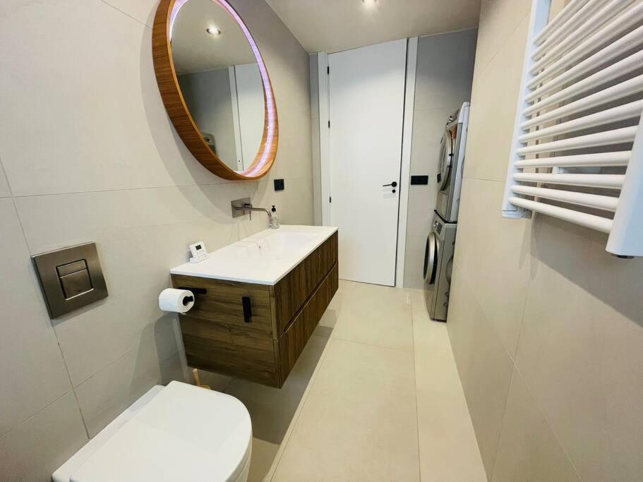 Casa Sandunga En Puerto De Denia Ngoại thất bức ảnh