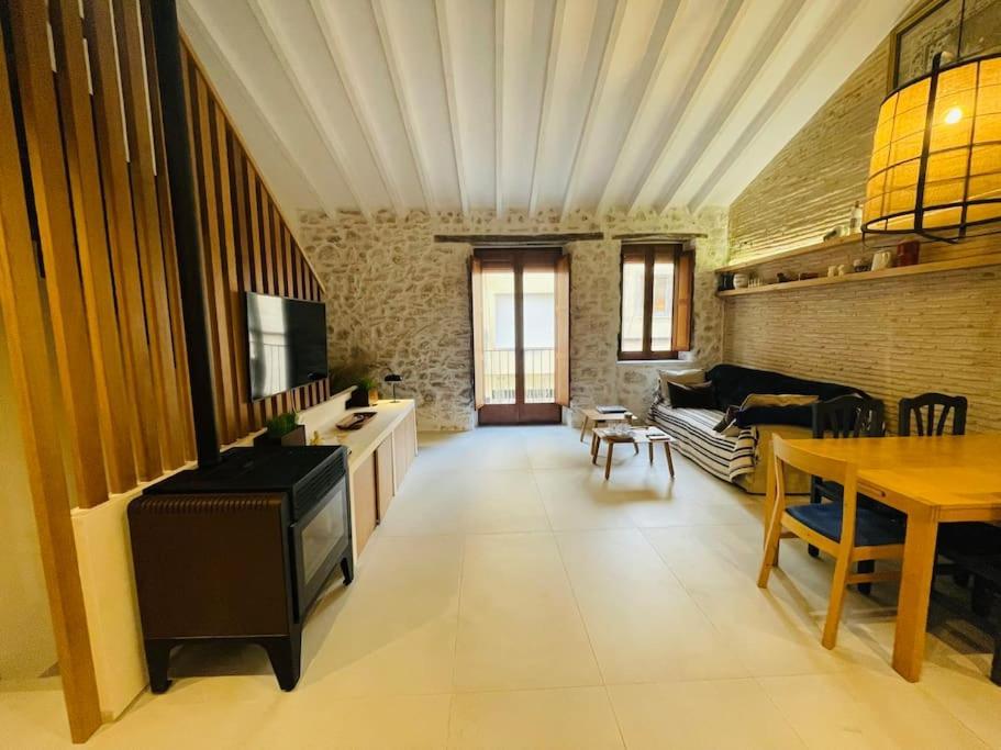 Casa Sandunga En Puerto De Denia Ngoại thất bức ảnh